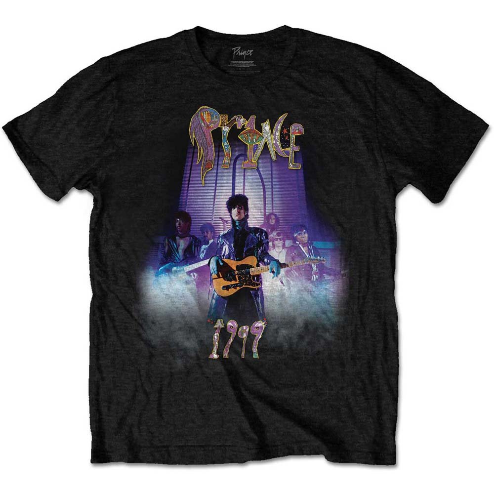 PRINCE プリンス (11月映画公開記念 ) - 1999 Smoke / Tシャツ / メンズ - PGS
